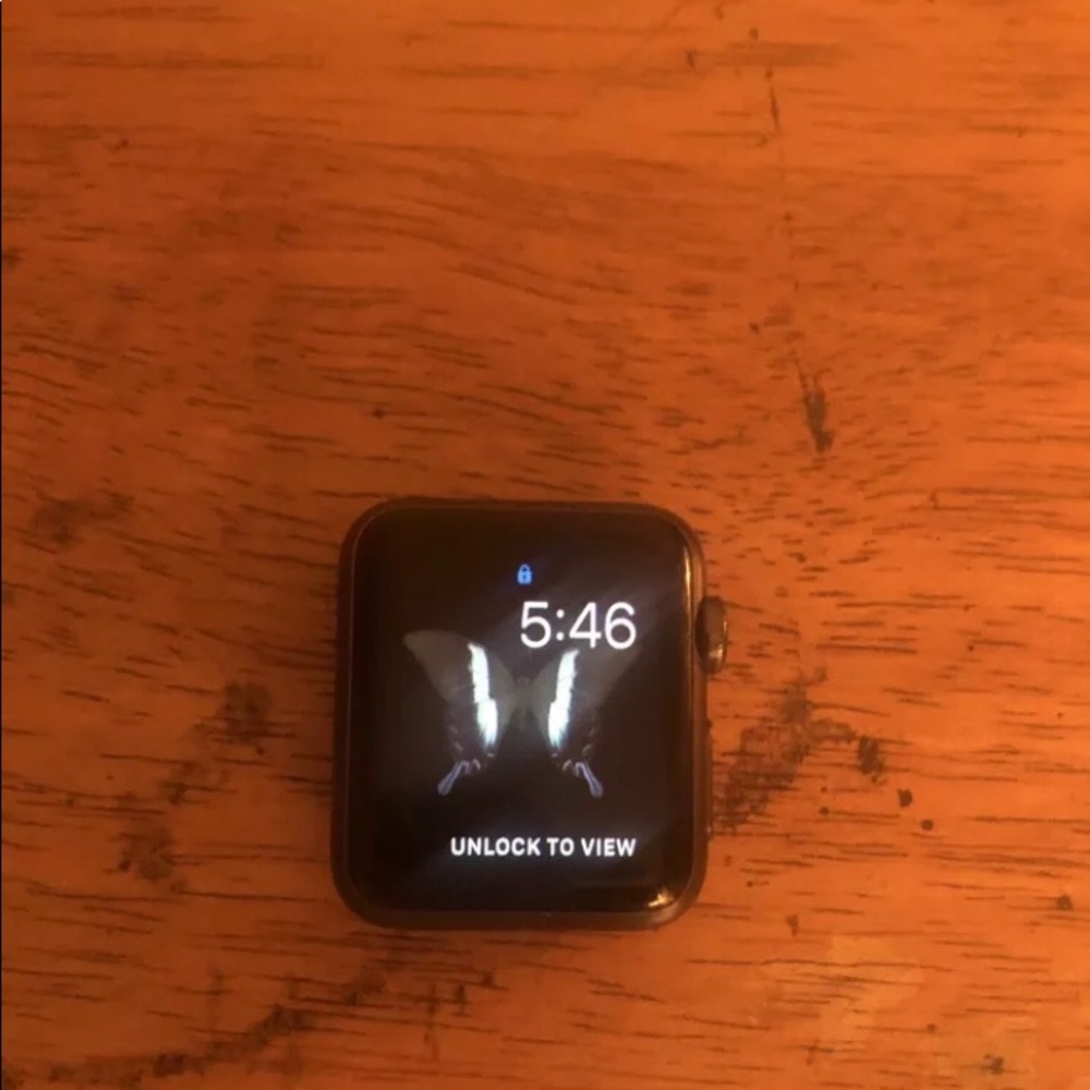 Apple Watch